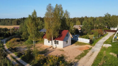 Photo of Не достроил дом – верни участок. В Беларуси хотят начать изымать землю