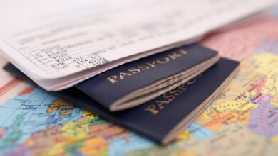 Photo of Шенген для белорусов: как в Беларуси сделать визу, чтобы отдохнуть за границей