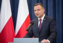 Photo of Президент Польши потребовал освободить белорусских политзаключенных на саммите ООН