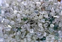 Photo of Россия торгует алмазами через Беларусь и другие страны вопреки санкциям