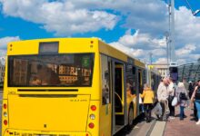 Photo of В общественном транспорте Минска проведут эксперимент со льготниками