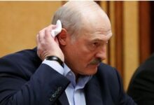 Photo of Лукашенко испугался военного переворота