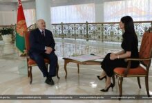Photo of Угрозы ядерным ударом, «добрый» Путин и стол переговоров: что сказал Лукашенко в интервью