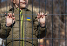 Photo of В Беларусь осенью привезут очередные группы детей с оккупированного Донбасса