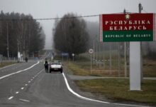 Photo of Закроют ли соседи границы с Беларусью? Запад понимает последствия