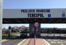 Photo of Граждан США призвали выехать из Беларуси в Польшу через Тересполь