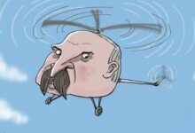 Photo of «Шальная мысль» Лукашенко: автократ хочет производить свой летательный аппарат