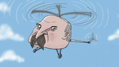 Photo of «Шальная мысль» Лукашенко: автократ хочет производить свой летательный аппарат