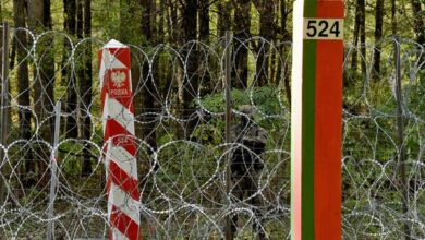 Photo of Польша готова открыть пункты пропуска на границе с Беларусью, но есть несколько условий