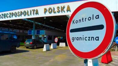 Photo of Польша назвала условие полного закрытия границ с Беларусью