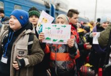 Photo of Расследователи выяснили, кто причастен к вывозу украинских детей в Беларусь