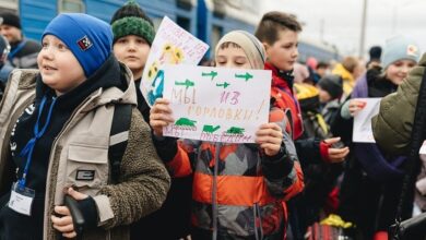 Photo of Расследователи выяснили, кто причастен к вывозу украинских детей в Беларусь