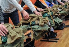 Photo of В Беларуси расширили список тех, кого отправят на военные сборы