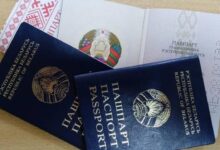 Photo of  «Многие люди могут оказаться в опасной ситуации, когда приедут менять паспорт», – эксперт о паспортном нововведении