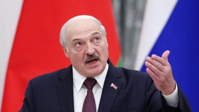 Photo of Лукашенко рассказал белорусам, как надо жить