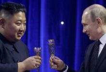 Photo of Ким и Путин: встреча двух одиночеств под китайским колпаком
