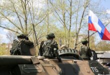 Photo of Отставить маневры: у российской армии исчерпался ресурс