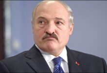 Photo of «Здоровье не позволило Лукашенко произнести длинную речь»