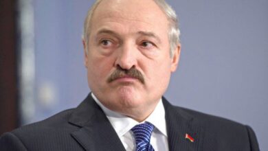 Photo of На Лукашенко надвигается катастрофа, политолог