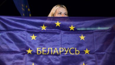 Photo of Страны ЕС взаимодействуют с белорусской оппозицией «в целях преобразований в нашей стране»