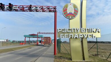 Photo of МИД Литвы: Cтранам Балтии нужно иметь план для противодействия провокациям на границе с Беларусью