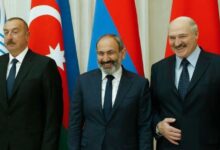Photo of «Кругом враги»: еще раз об уроках Карабаха