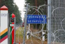Photo of «Вопрос полного закрытия границы с Беларусью теряет актуальность». Литва пока не будет закрывать свои рубежи