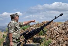 Photo of Азербайджан начал военные действия в Карабахе: Аремения уже несет первые потери. ВИДЕО