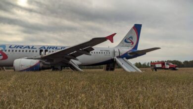 Photo of Российские самолеты, которые разваливаются прямо в небе, будут летать в Беларусь