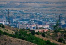 Photo of Нагорный Карабах официально прекратил свое существование