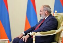 Photo of Армения уходит от влияния России: хочет ратифицировать документ, который обяжет арестовать Путина, и проводит учения с США