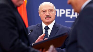 Photo of «Прошло время, когда Лукашенко мог вести двойные игры», – политолог