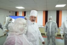 Photo of «Пилите, Шура, пилите»: белорусскую вакцину будут изобретать вечно