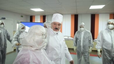 Photo of «Пилите, Шура, пилите»: белорусскую вакцину будут изобретать вечно