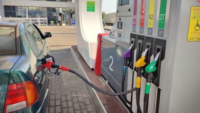 Photo of Белорусам стоит приготовиться к резкому скачку цен на топливо?