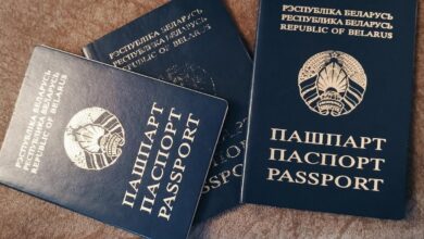 Photo of «Будут нарушены права тысяч белорусов». В ООН призвали пересмотреть скандальный указ о паспортах