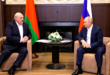 Photo of «Если бы Беларусь была для Северной Кореи интересной, то сотрудничество уже бы существовало», – эксперт о предложении Лукашенко «сообразить на троих»