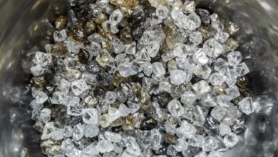 Photo of Индия приостановила закупки российских алмазов