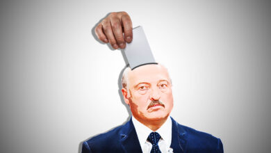 Photo of Послы 11 стран вручили верительные грамоты Александру Лукашенко: кто в списке