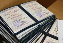 Photo of Приезжайте сами. «Паспортный указ» Лукашенко начал действовать в учебных заведениях