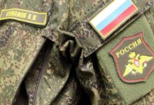 Photo of В Чечне будут шить форму для российских военных по контракту с жодинским «Свiтанкам»