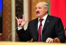 Photo of Рад плюнуть в соседа: чем отличается польский диалог Лукашенко и Зеленского