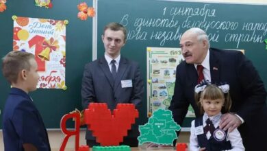 Photo of Чёртова дюжина нововведений в белорусских школах