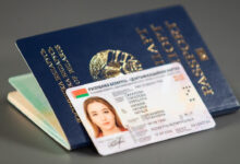Photo of Тихановская прокомментировала указ Лукашенко о запрете на выдачу паспортов за границей
