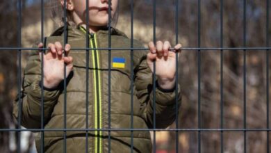 Photo of Официальный Минск оправдывается за вывоз украинских детей в Беларусь