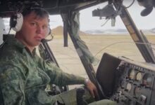 Photo of Российский летчик, перегнавший в Украину вертолет Ми-8, раскрыл детали операции. ВИДЕО