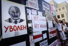 Photo of «Это месть. Такая своеобразная компенсация травмы, полученной от протестов 2020 года», – эксперт о паспортном указе Лукашенко