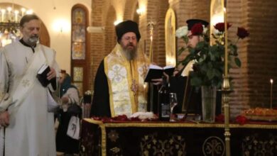Photo of Болгария выслала двух белорусов – священников РПЦ из-за «угрозы нацбезопасности страны»