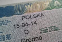 Photo of Белорусам получить шенгенскую визу станет сложнее: только по месту жительства