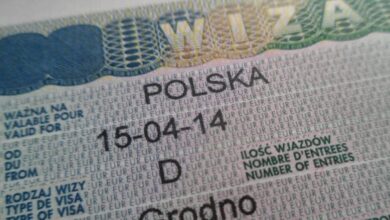 Photo of Белорусам получить шенгенскую визу станет сложнее: только по месту жительства